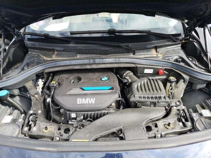 Photo 26 VIN: WBA2C71030V933236 - BMW SERIE 2 