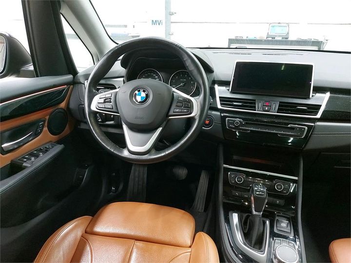 Photo 12 VIN: WBA2C71030V936072 - BMW 2 ACTIVE TOURER 