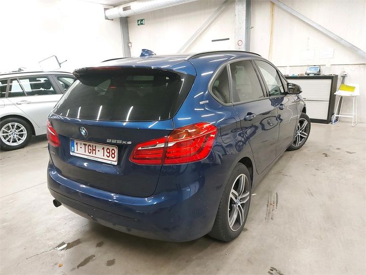 Photo 2 VIN: WBA2C71030V936072 - BMW 2 ACTIVE TOURER 