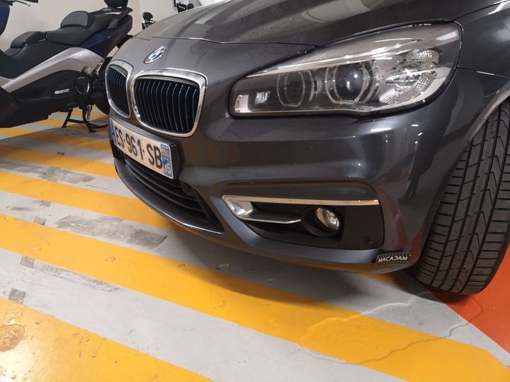 Photo 22 VIN: WBA2C71030V936654 - BMW SERIE 2 ACTIVE 