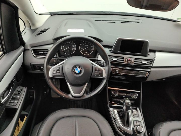 Photo 8 VIN: WBA2C710407A73869 - BMW 2-SERIE ACT.TOUR.'14 