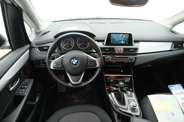 Photo 9 VIN: WBA2C710407A75119 - BMW 2-SERIE ACT.TOUR &#3918 