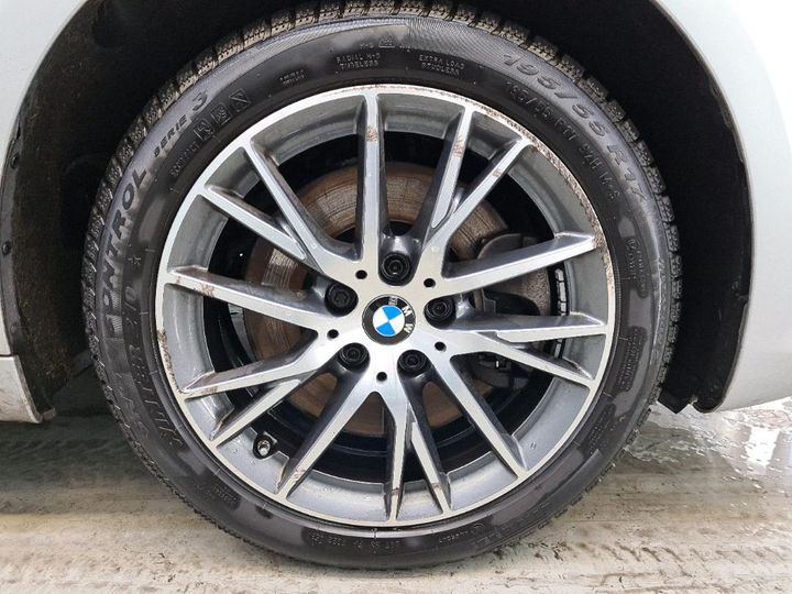 Photo 13 VIN: WBA2C71040V781273 - BMW 225 