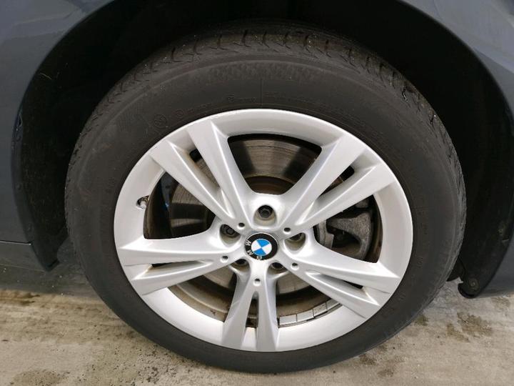 Photo 13 VIN: WBA2C71040V783234 - BMW 225 