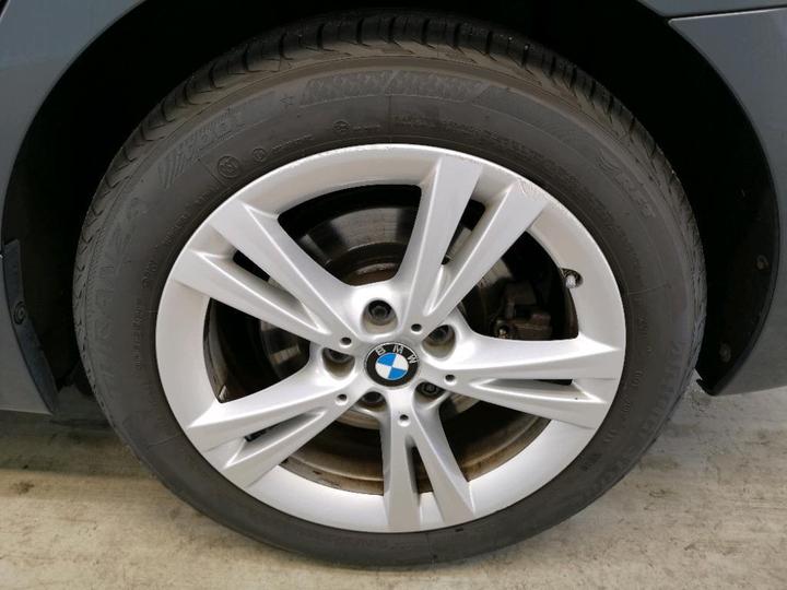 Photo 14 VIN: WBA2C71040V783234 - BMW 225 