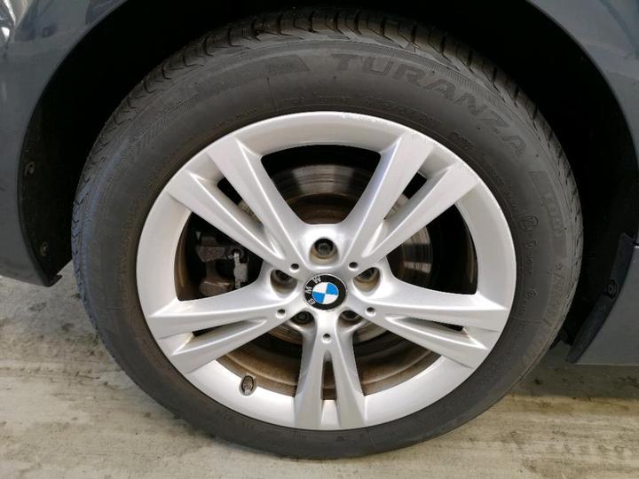 Photo 15 VIN: WBA2C71040V783234 - BMW 225 