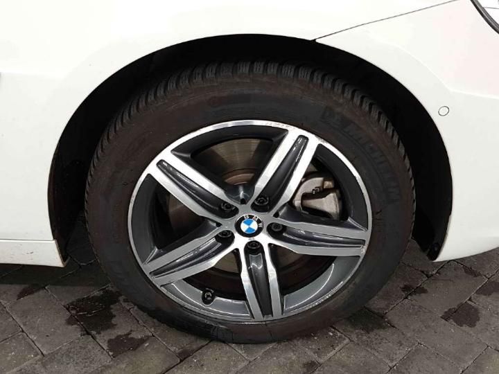 Photo 10 VIN: WBA2C71040V783654 - BMW 2 SERIE ACTIVE TOURER 