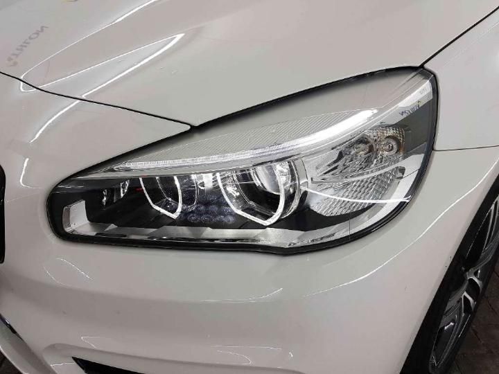 Photo 12 VIN: WBA2C71040V783654 - BMW 2 SERIE ACTIVE TOURER 