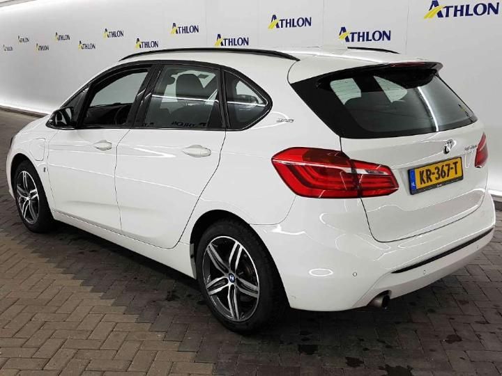 Photo 3 VIN: WBA2C71040V783654 - BMW 2 SERIE ACTIVE TOURER 