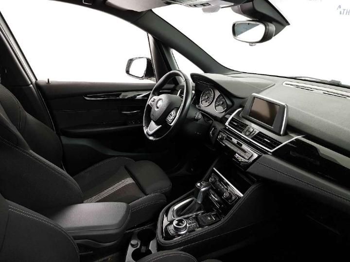 Photo 5 VIN: WBA2C71040V783654 - BMW 2 SERIE ACTIVE TOURER 