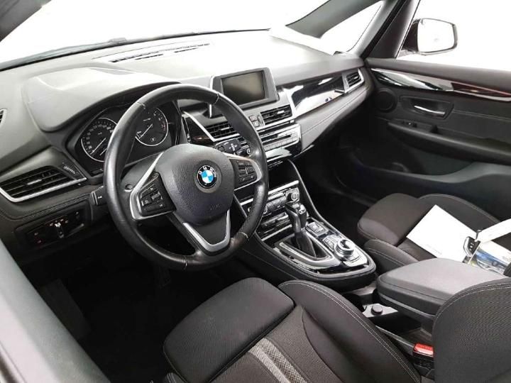 Photo 7 VIN: WBA2C71040V783654 - BMW 2 SERIE ACTIVE TOURER 