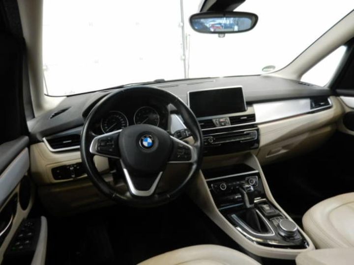 Photo 3 VIN: WBA2C71040V926876 - BMW 2 SERIE ACTIVE TOURE 