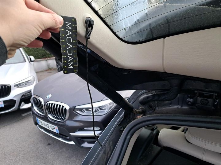 Photo 17 VIN: WBA2C71040V927381 - BMW SERIE 2 ACTIVE TOURER 