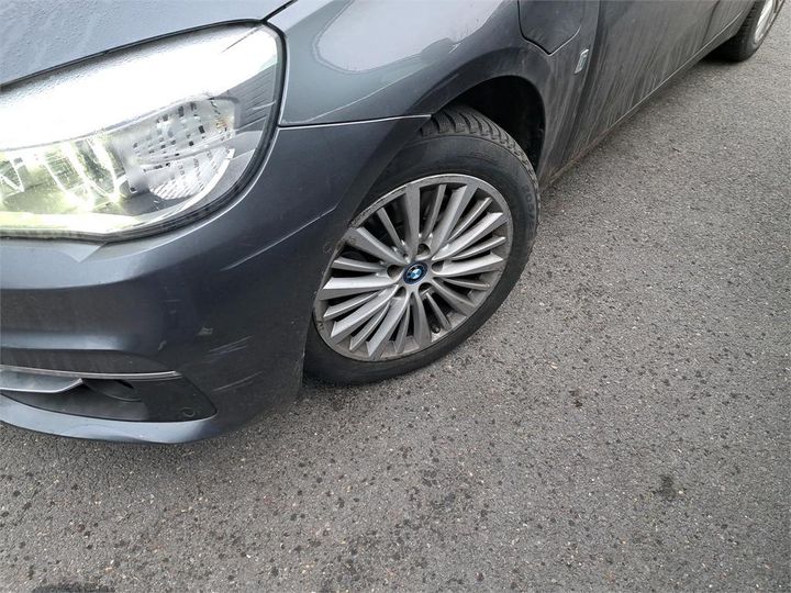 Photo 21 VIN: WBA2C71040V927381 - BMW SERIE 2 ACTIVE TOURER 