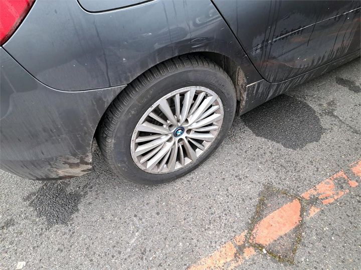 Photo 23 VIN: WBA2C71040V927381 - BMW SERIE 2 ACTIVE TOURER 