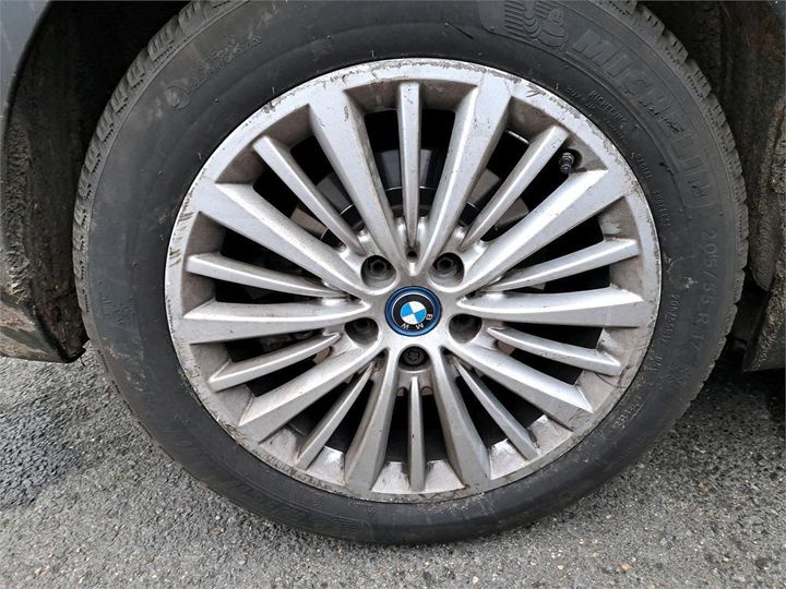 Photo 24 VIN: WBA2C71040V927381 - BMW SERIE 2 ACTIVE TOURER 