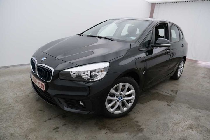 Photo 1 VIN: WBA2C71040V929082 - BMW 2-SERIE ACT.TOUR.&#3914 