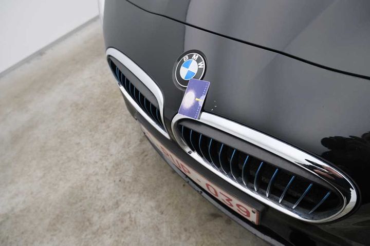 Photo 26 VIN: WBA2C71040V929082 - BMW 2-SERIE ACT.TOUR.&#3914 