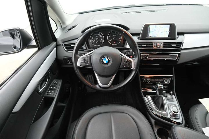 Photo 9 VIN: WBA2C71040V929082 - BMW 2-SERIE ACT.TOUR.&#3914 