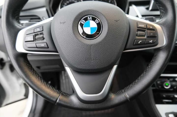 Photo 19 VIN: WBA2C71040V929356 - BMW 2-SERIE ACT.TOUR.&#3914 