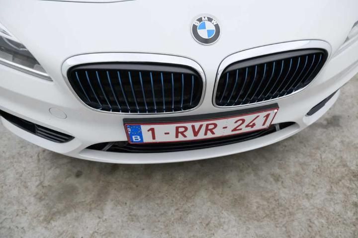 Photo 5 VIN: WBA2C71040V929356 - BMW 2-SERIE ACT.TOUR.&#3914 