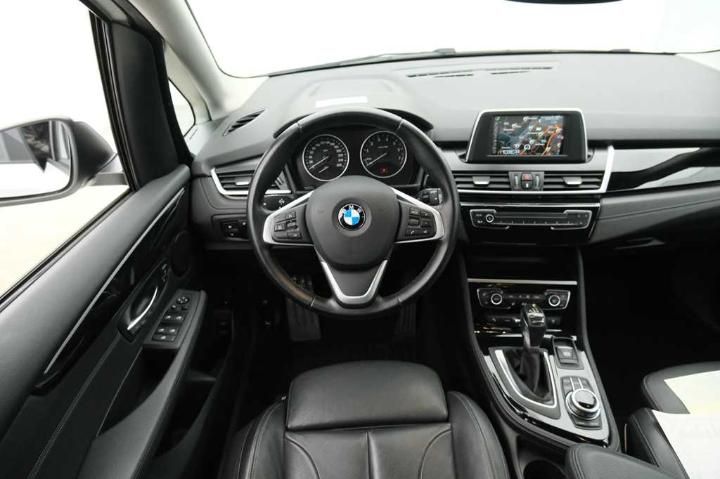 Photo 9 VIN: WBA2C71040V929356 - BMW 2-SERIE ACT.TOUR.&#3914 