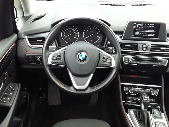 Photo 9 VIN: WBA2C71040V930684 - BMW 2-SERIE ACT.TOUR.&#3914 