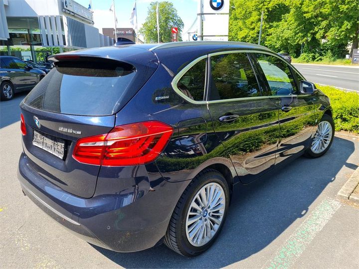 Photo 3 VIN: WBA2C71040V930765 - BMW BMW 2 SERIES 