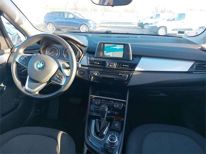 Photo 10 VIN: WBA2C71040V930880 - BMW SRIE 2 ACTIVE TOURER 