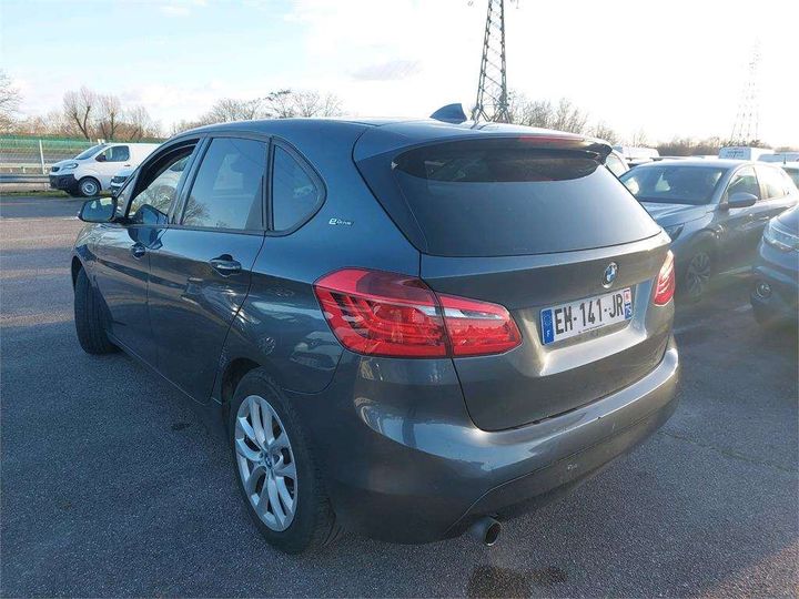 Photo 2 VIN: WBA2C71040V930880 - BMW SRIE 2 ACTIVE TOURER 