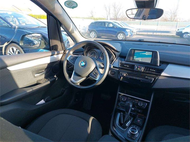 Photo 4 VIN: WBA2C71040V930880 - BMW SRIE 2 ACTIVE TOURER 