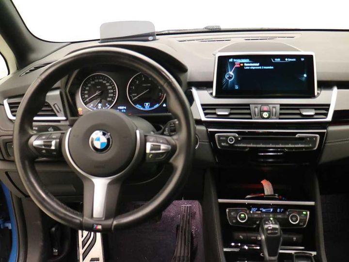 Photo 18 VIN: WBA2C71040V930930 - BMW BMW 2 SERIES 