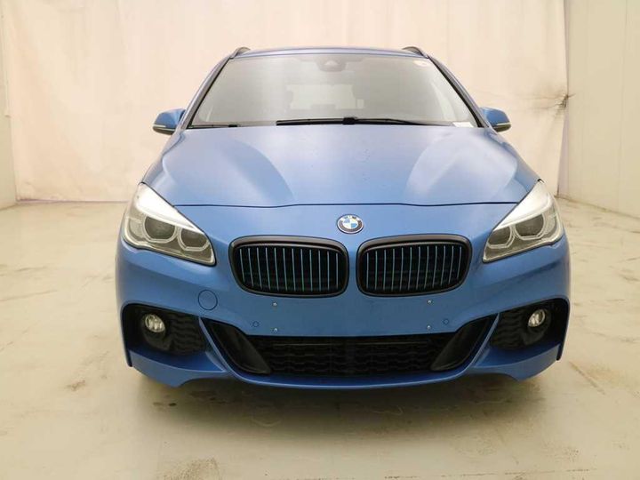 Photo 19 VIN: WBA2C71040V930930 - BMW BMW 2 SERIES 