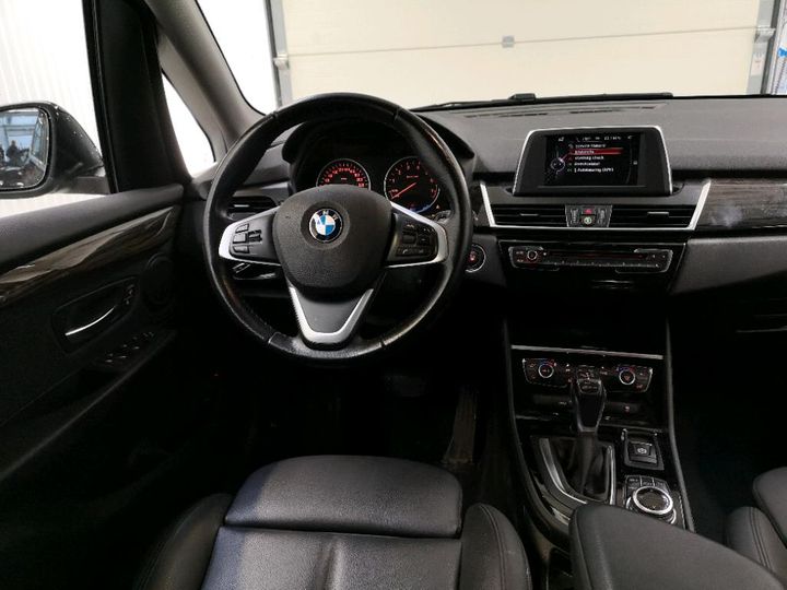 Photo 6 VIN: WBA2C71050V781413 - BMW 225 