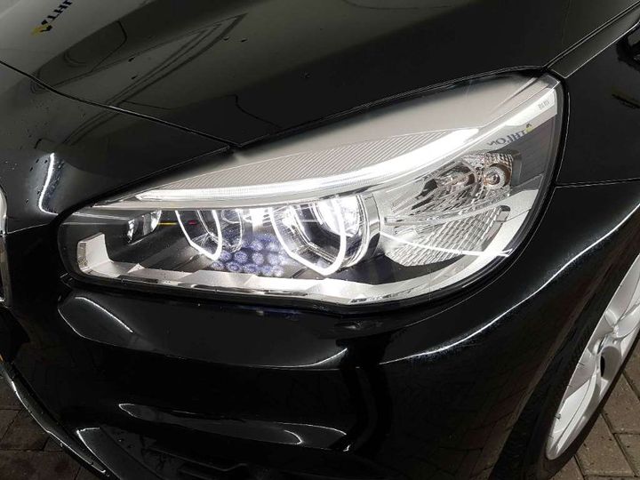 Photo 13 VIN: WBA2C71050V783193 - BMW 2 SERIE ACTIVE TOURER 