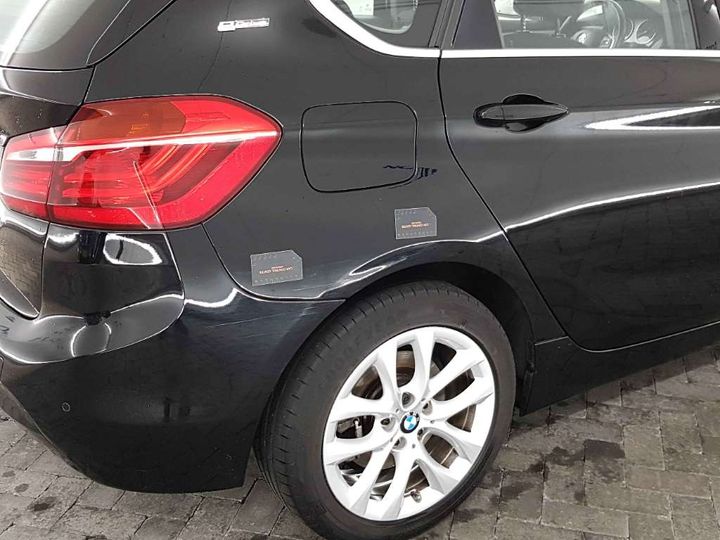 Photo 25 VIN: WBA2C71050V783193 - BMW 2 SERIE ACTIVE TOURER 