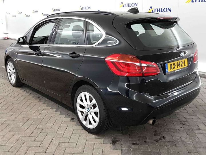 Photo 3 VIN: WBA2C71050V783193 - BMW 2 SERIE ACTIVE TOURER 