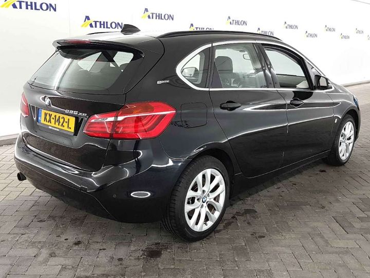 Photo 4 VIN: WBA2C71050V783193 - BMW 2 SERIE ACTIVE TOURER 