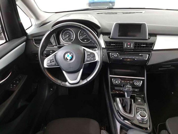 Photo 7 VIN: WBA2C71050V783193 - BMW 2 SERIE ACTIVE TOURER 