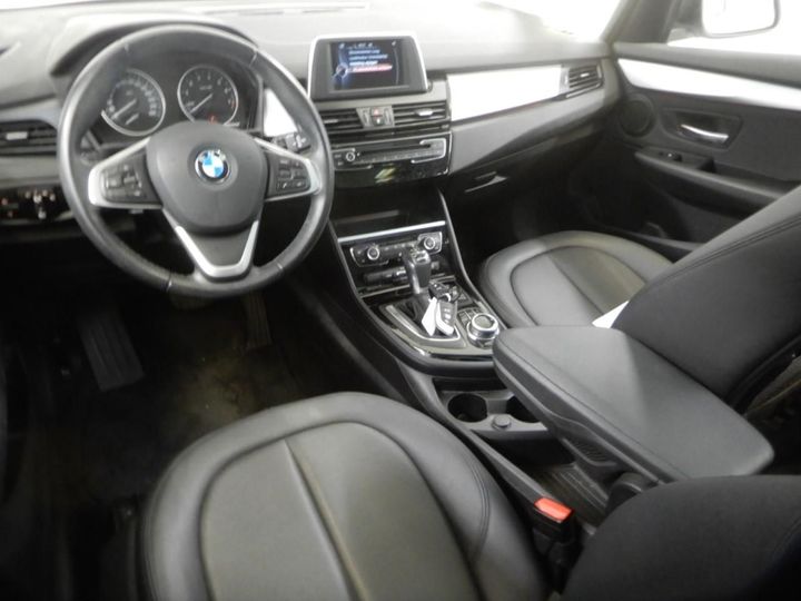 Photo 9 VIN: WBA2C71050V783288 - BMW 2 SERIE ACTIVE TOURE 