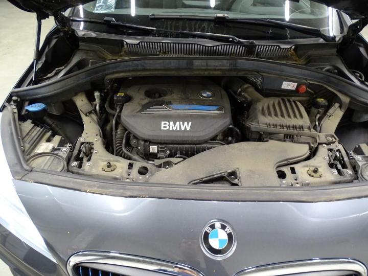 Photo 11 VIN: WBA2C71050V783372 - BMW 2 ACTIVE TOURER 