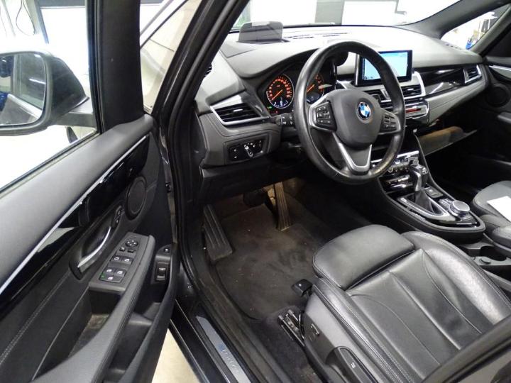 Photo 14 VIN: WBA2C71050V783372 - BMW 2 ACTIVE TOURER 