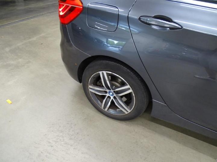 Photo 22 VIN: WBA2C71050V783372 - BMW 2 ACTIVE TOURER 