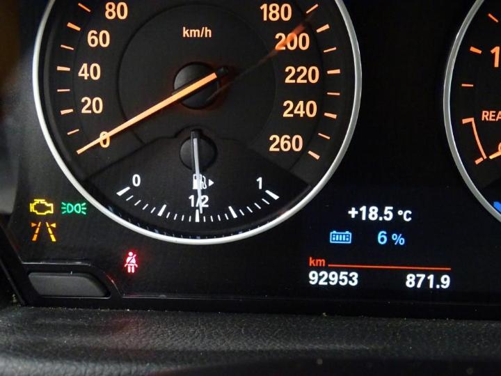 Photo 5 VIN: WBA2C71050V783372 - BMW 2 ACTIVE TOURER 