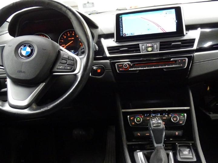 Photo 9 VIN: WBA2C71050V783372 - BMW 2 ACTIVE TOURER 