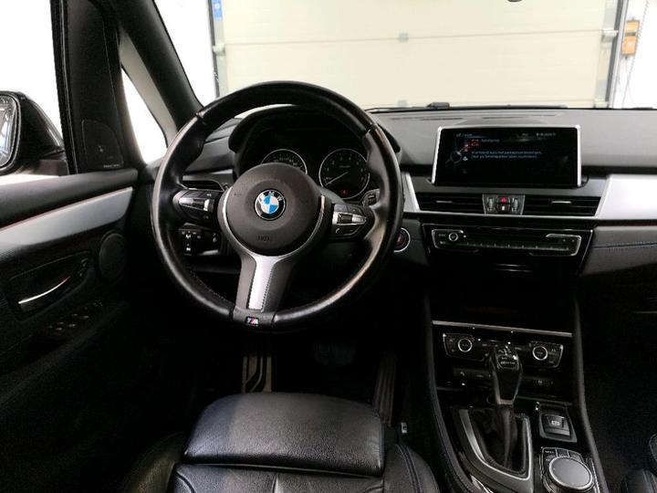 Photo 6 VIN: WBA2C71050V784361 - BMW 225 