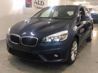 Photo 1 VIN: WBA2C71050V784635 - BMW 2 ACTIVE TOURER 