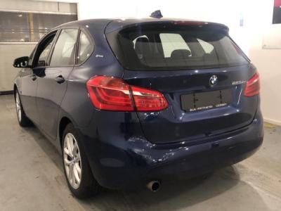 Photo 3 VIN: WBA2C71050V784635 - BMW 2 ACTIVE TOURER 