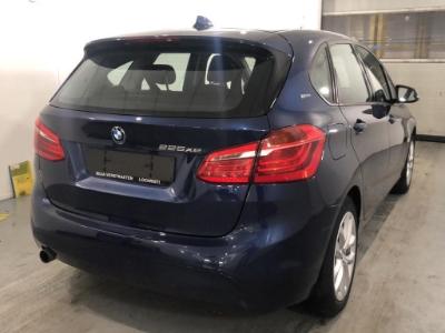 Photo 4 VIN: WBA2C71050V784635 - BMW 2 ACTIVE TOURER 