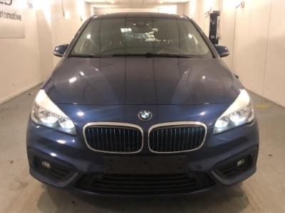 Photo 5 VIN: WBA2C71050V784635 - BMW 2 ACTIVE TOURER 